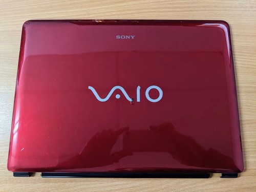 Sony vaio vgn - sony,