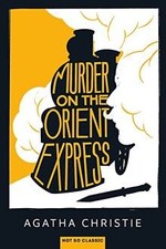 Murder on the Orient Express  by CHRISTIE, Agatha | Book | condition like new