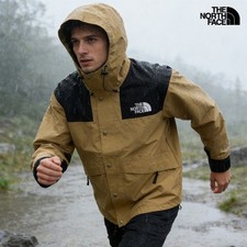 New Fashion Men’s Waterproof