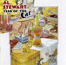 Year of the Cat - Al Stewart