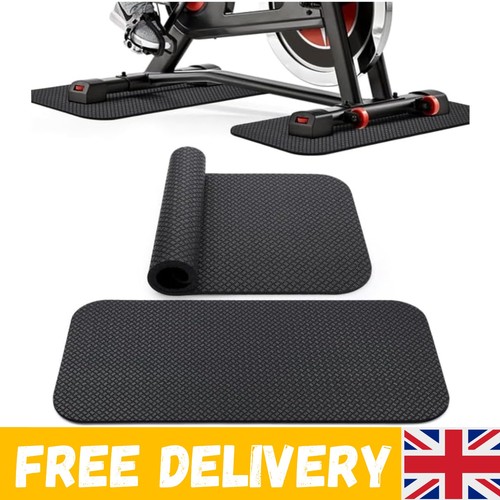 Treadmill mat floor protector - treadmill,