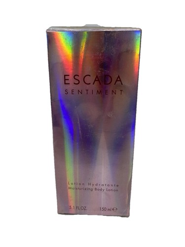Nib escada sentiment - escada, body