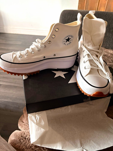 Converse run star - converse, hi