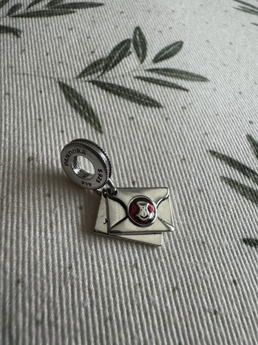 Pandora harry potter hogwarts - harry,