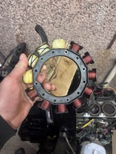 MERCURY 175HP/200  V6 OUTBOARD STATOR 2STROKE