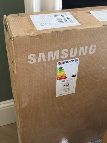 Samsung inch the frame - samsung,