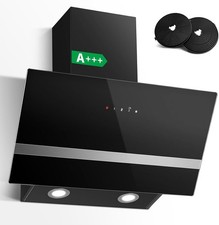 SNDOAS 60cm Angled Cooker