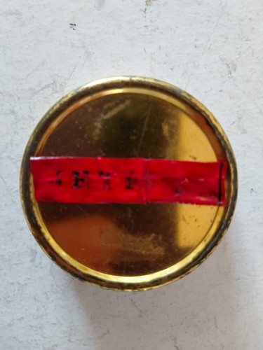 Jetex original tin 8 - jetex,