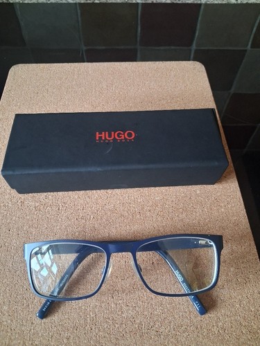 Hugo boss men navy - men's, blue