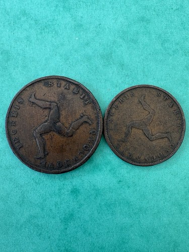 1839 isle man - 1839,
