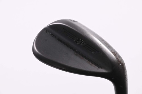 Titleist vokey sm9 - titleist, wedge