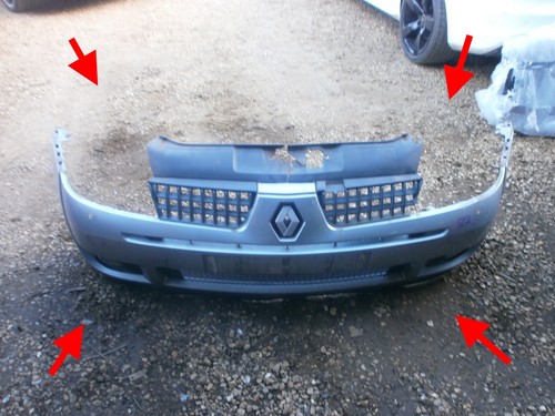 Renault clio 182 172 - 172, rs