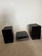Philips Micro Theatre