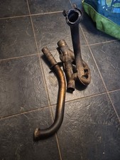 SUZUKI SV650 SV650S MK1 99-02