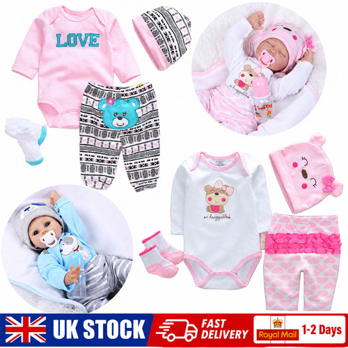 Reborn doll outfit - reborn,