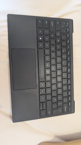 Dell xps13 9300 - dell, keyboard