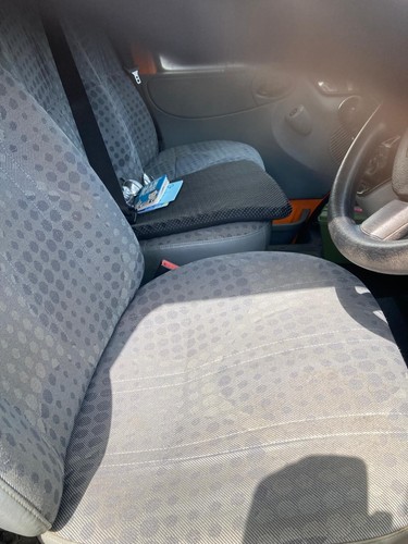 Ford transit minivan goes - transit, minivan,