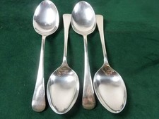 4 Nice Vintage John Turton