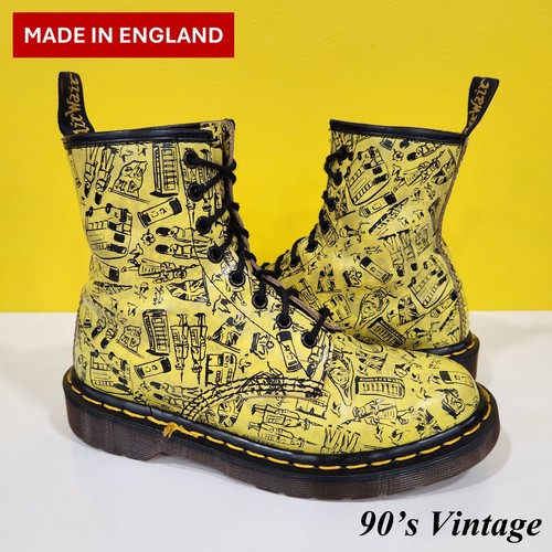 Martens doc england - 💥dr.,