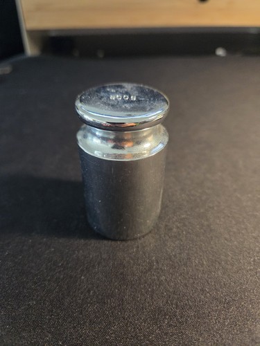 500g calibration test weight - calibration,