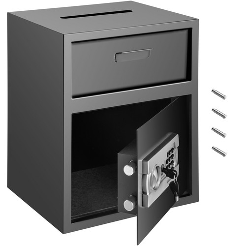 Uimoso digital depository - depository, safe