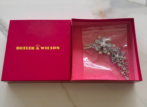 Vintage butler wilson - vintage,