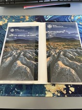 British Geological Survey Uk