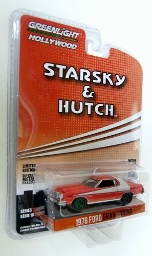 Greenlight starsky - starsky, &