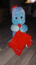 In the Night Garden Bedtime Iggle Piggle Musical Plush Toy