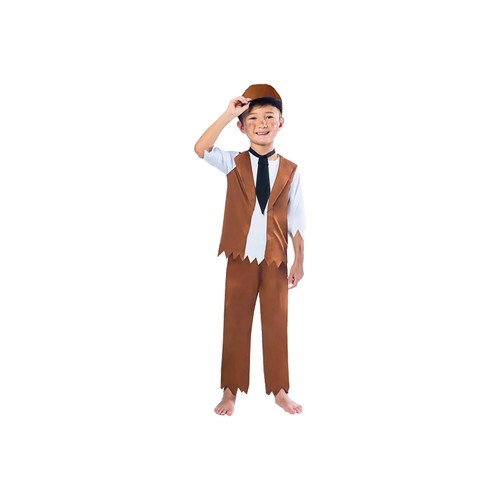 Dress victorian fancy - up,