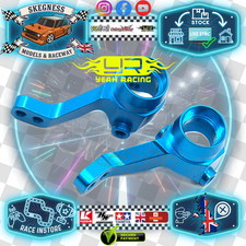 Yeah Racing - Aluminum Front