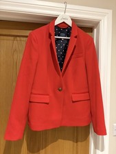 Joules Ladies Sierra Blazer UK