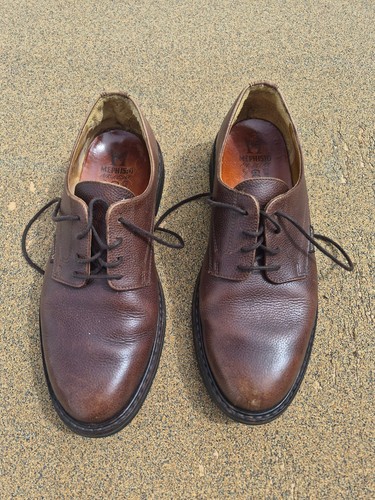 Mephisto air relax brown - mephisto, air-relax