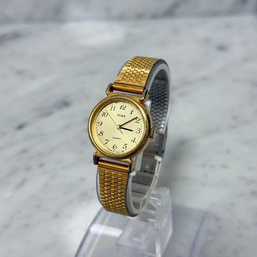 Old seiko alba ladies - old, ladies'