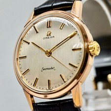 Vintage 1962 *NEAR MINT* OMEGA