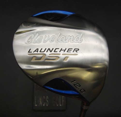 Cleveland launcher dst - cleveland, 12°