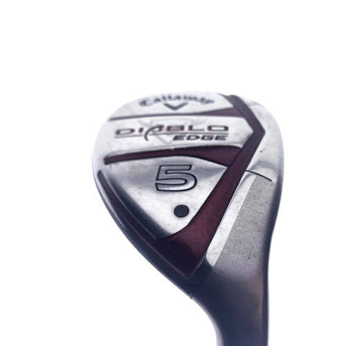 Used callaway diablo edge - edge, 5