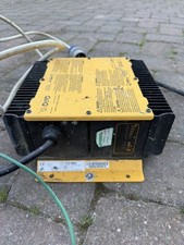 Delta Q Charger / Golf Buggy /