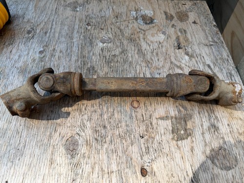 Original pto shaft - pto, for