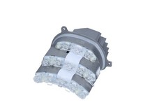 RIGHT CONTROL UNIT LIGHTS