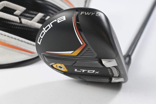 Cobra ltdx wood 18 5 - wood, 18.5