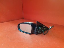 MERCEDES SLK DOOR MIRROR