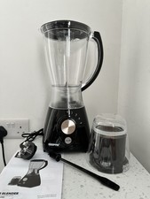 GEEPAS Stainless Steel 2-in-1