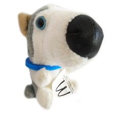 2005 The Dog Artlist