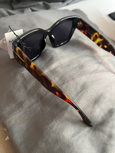 Sun smart cat eye - sun,