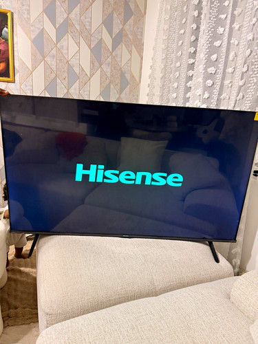Hisense 55in led - hisense,