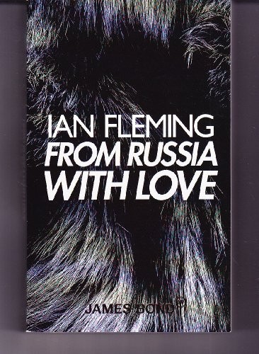 From russia with love james - russia,
