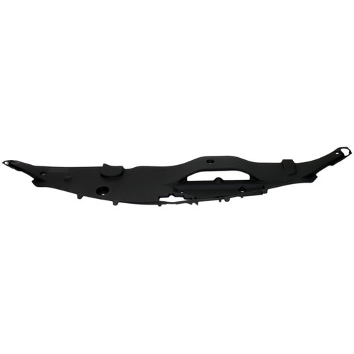 Radiator support cover for - support,
