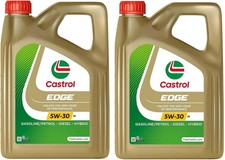 Castrol EDGE 5W-30 LL Engine