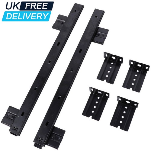 Pair drawer keyboard shelf - 1,